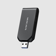 MERCUSYS MA70XM WiFi6 USB adapter (AX1800,2,4GHz/5GHz,USB3.0)