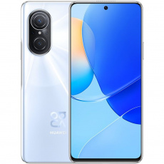 Huawei Nova 9 SE Pearl White Huawei Nova 9 SE Pearl White