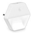 CONNECT IT Noční LED světlo Sparkle 2 Sensor, teplé světlo, bílá