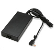 BAZAR - ACER Adapter ADAPTOR 135W 19V, EU power cord Black pro klasické NB s grafickou kartou - Rozbaleno