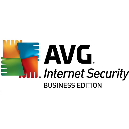 _Prodloužení AVG Internet Security Business Edition pro 5 PC na 12 měsíců online