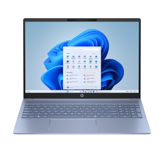 NTB HP OmniBook 5 AI PC 16-af1003nc, Ultra 5-225U, 16" 2K 1920x1200 OLED, 16GB LPDDR5X, SSD 512GB SSD, Win11,3M GamePass NTB HP OmniBook 5 AI PC 16-af1003nc, Ultra 5-225U, 16" 2K 1920x1200 OLED, 16GB LPDDR5X, SSD 512GB SSD, Win11,3M GamePass