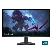 DELL LCD AW2725DF - 26,7"/QD OLED/QHD//2560 x 1440/16:9/144Hz/0.03ms/1,5mil:1/1000 cd/m2/HDMI/DP/Pivot/VESA/3YNBD DELL LCD AW2725DF - 26,7"/QD OLED/QHD//2560 x 1440/16:9/144Hz/0.03ms/1,5mil:1/1000 cd/m2/HDMI/DP/Pivot/VESA/3YNBD