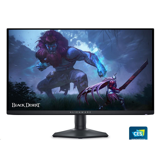 DELL LCD AW2725DF - 26,7"/QD OLED/QHD//2560 x 1440/16:9/144Hz/0.03ms/1,5mil:1/1000 cd/m2/HDMI/DP/Pivot/VESA/3YNBD DELL LCD AW2725DF - 26,7"/QD OLED/QHD//2560 x 1440/16:9/144Hz/0.03ms/1,5mil:1/1000 cd/m2/HDMI/DP/Pivot/VESA/3YNBD
