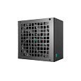 DEEPCOOL GAMERSTORM zdroj 750W PQ750G, 120mm, Plně modulární, 80+ Gold, ATX 3.1, černá