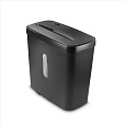 Hama Safe X50, skartovačka, křížový řez, 5 listů, bezpečnostní úroveň P4 T4 E3
