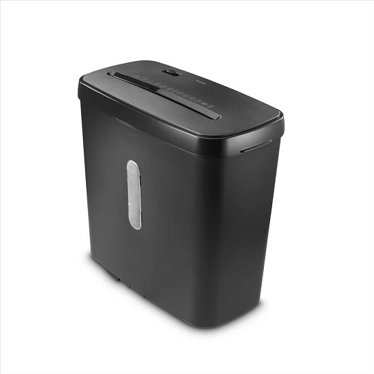 Hama Safe X50, skartovačka, křížový řez, 5 listů, bezpečnostní úroveň P4 T4 E3 Hama Safe X50, skartovačka, křížový řez, 5 listů, bezpečnostní úroveň P4 T4 E3