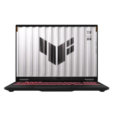 ASUS NTB TUF Gaming A16 (FA608UM-RV020), R7 260, 16" 1920x1200, 32GB, 1TB SSD, Radeon+RTX 5060, No OS, Jaeger Gray ASUS NTB TUF Gaming A16 (FA608UM-RV020), R7 260, 16" 1920x1200, 32GB, 1TB SSD, Radeon+RTX 5060, No OS, Jaeger Gray