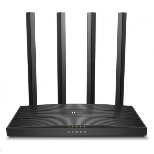 TP-Link Archer C80 [AC1900 Bezdrátový MU-MIMO Wi-Fi router]