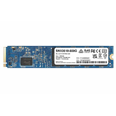 BAZAR - Synology M.2 22110 SSD SNV3510-800G (NAS) (800GB, NVMe) - rozbaleno