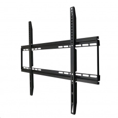 GEMBIRD Držák TV WM-75F-01, 40"-75" (50kg) GEMBIRD Držák TV WM-75F-01, 40"-75" (50kg)