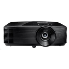 Optoma projektor DW322 (WXGA, 3 800 ANSI, 22 000:1, HDMI, VGA, RS232, Audio 3.5mm) Optoma projektor DW322 (WXGA, 3 800 ANSI, 22 000:1, HDMI, VGA, RS232, Audio 3.5mm)