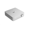 WiiM Vibelink Amp - Silver