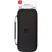Slim Tough Pouch for Nintendo Switch OLED (Black)