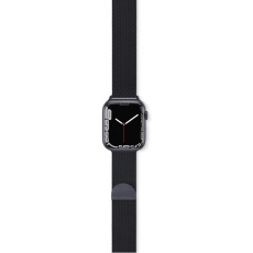 EPICO Řemínek MILANESE Apple Watch 38/40/41 mm midnight