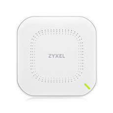 Zyxel NWA90AXPRO, 2.5GB LAN Port, 2x2:3x3 MU-MIMO, Standalone / NebulaFlex Wireless Access Point Zyxel NWA90AXPRO, 2.5GB LAN Port, 2x2:3x3 MU-MIMO, Standalone / NebulaFlex Wireless Access Point