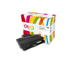 OWA Armor toner pro SAMSUNG ML2855, SCX4824, 4828, 5000 Stran, MLTD2092L, černá/black (MLT-D2092L,SV003A) OWA Armor toner pro SAMSUNG ML2855, SCX4824, 4828, 5000 Stran, MLTD2092L, černá/black (MLT-D2092L,SV003A)