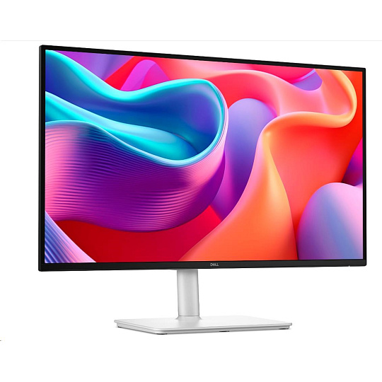 DELL LCD S2725DC - 27"/QHD/IPS/2560x1440/16:9/144Hz/1ms/1500:1/350 cd/m2/HDMI/DP/VESA/PIVOT/3YNBD (210-BSRL) DELL LCD S2725DC - 27"/QHD/IPS/2560x1440/16:9/144Hz/1ms/1500:1/350 cd/m2/HDMI/DP/VESA/PIVOT/3YNBD (210-BSRL)