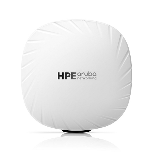 5 x HPE Aruba Networking AP-503-RW Dual Radio 2x2:2 802.11ax Wi-Fi 6 Campus Access Point ( 5x R8M98A ) 5 x HPE Aruba Networking AP-503-RW Dual Radio 2x2:2 802.11ax Wi-Fi 6 Campus Access Point ( 5x R8M98A )