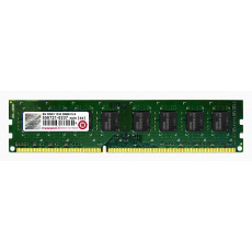 DIMM DDR3 8GB 1333MHz TRANSCEND 2Rx8 CL9