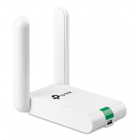 TP-Link TL-WN822N [Vysokovýkonný bezdrátový USB adaptér 300 Mbit/s]