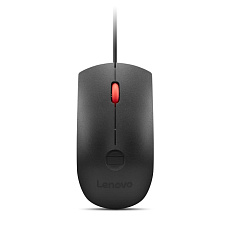 LENOVO myš drátová Fingerprint Biometric USB Mouse Gen 3