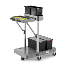 Kärcher - FM Swift 50/ P Kärcher - FM Swift 50/ P