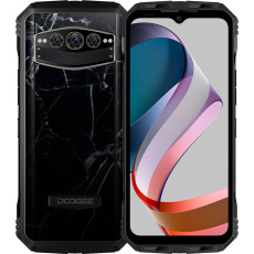 Doogee V30T 5G 12GB/256GB černý