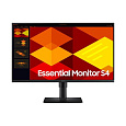 SAMSUNG MT LED LCD Monitor 27" (S40GD) - IPS, 1920x1080, 100hz, 5ms, DP, HDMI