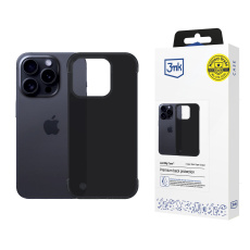 3mk Just20g Matt Case pro Apple iPhone 13 3mk Just20g Matt Case pro Apple iPhone 13