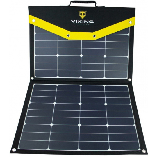 Viking solární panel L120, 120 W Viking solární panel L120, 120 W