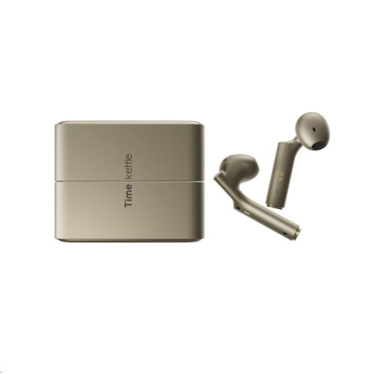 Timekettle W4 AI Chytrý překladač, gold