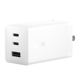 ASUS Nabíječka 100W USB-C GaN Gharger, 1,5m, White