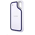 SanDisk externí SSD 2TB Extreme Portable for PlayStation 5 Console and PC, (R1050 / W1000MB/s), USB 3.2