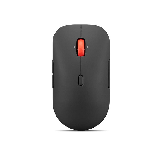 LENOVO myš bezdrátová Multi-Mode Pro Plus Mouse 6050 - černá