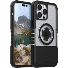 Rokform Crystal Case ochranné pouzdro pro Apple iPhone 14 Pro čiré Rokform Crystal Case ochranné pouzdro pro Apple iPhone 14 Pro čiré