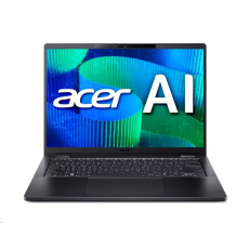 ACER NTB TravelMate P6 14 (TMP614-73-TCO-77BB),Ultra 7-155H,14"WUXGA,16GB,1024GB,Intel Arc,Win11Pro,Black ACER NTB TravelMate P6 14 (TMP614-73-TCO-77BB),Ultra 7-155H,14"WUXGA,16GB,1024GB,Intel Arc,Win11Pro,Black