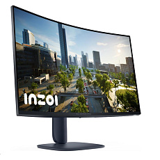 DELL LCD GAME-AW3225DM - 32"/VA/LED/2560x1440/16:9/180Hz/1ms/3000:1/400 cd/m2/HDMI/DP/VESA/3YNBD (210-BQWN) DELL LCD GAME-AW3225DM - 32"/VA/LED/2560x1440/16:9/180Hz/1ms/3000:1/400 cd/m2/HDMI/DP/VESA/3YNBD (210-BQWN)