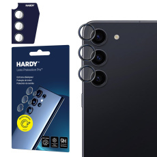 3mk HARDY Lens Protection Pro pro Samsung Galaxy Z Fold 6, Black 3mk HARDY Lens Protection Pro pro Samsung Galaxy Z Fold 6, Black