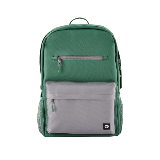 HP Campus Green Backpack HP Campus Green Backpack