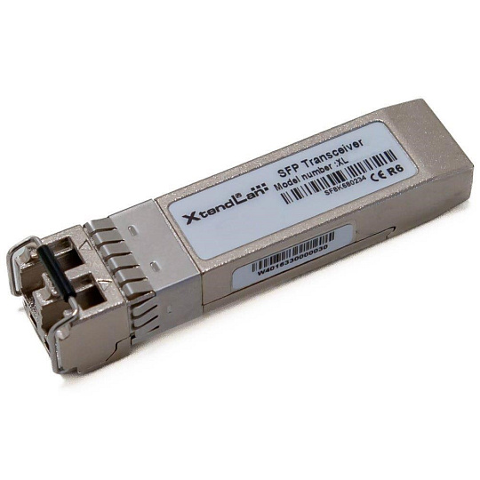 Optický SFP průmyslový modul MM(850nm)1,25 Gb/s,LC,550m,-40 až 85°C(CISCO,DELL,Planet,ZyXEL,TP-LINK,UBNT,MikroTik komp.) Optický SFP průmyslový modul MM(850nm)1,25 Gb/s,LC,550m,-40 až 85°C(CISCO,DELL,Planet,ZyXEL,TP-LINK,UBNT,MikroTik komp.)