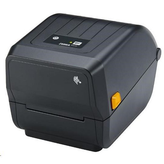 Zebra DT ZD230d, 8 dots/mm (203 dpi), EPLII, ZPLII, USB, Ethernet, black (nástupce GC420d) Zebra DT ZD230d, 8 dots/mm (203 dpi), EPLII, ZPLII, USB, Ethernet, black (nástupce GC420d)
