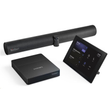 LENOVO PC ThinkSmart Core G2 + Controller + ThinkSmart Bar 180 TEAMS