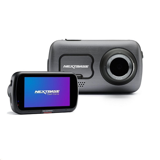 Nextbase 622GW 4K, GPS, WiFi, 3" Nextbase 622GW 4K, GPS, WiFi, 3"