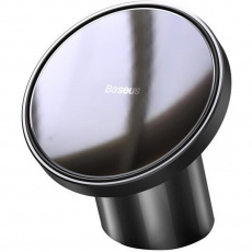 Baseus SULD-01 Magnetic Car Mount Držák na Palubní Desku a do Ventilace Black Baseus SULD-01 Magnetic Car Mount Držák na Palubní Desku a do Ventilace Black