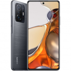 Xiaomi 11T 8GB/256GB Meteorite Gray Xiaomi 11T 8GB/256GB Meteorite Gray