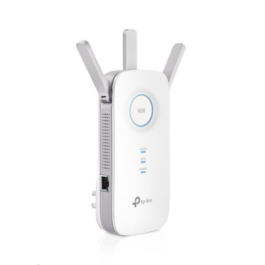 TP-Link RE450 [Bezdrátový extender AC1750]