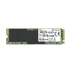 TRANSCEND SSD 220S 2TB, M.2 2280, PCIe Gen3x4, NVMe, M-Key, 3D TLC, with Dram TRANSCEND SSD 220S 2TB, M.2 2280, PCIe Gen3x4, NVMe, M-Key, 3D TLC, with Dram