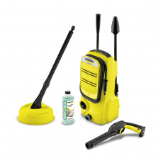 Kärcher - Tlaková myčka K 2 Compact Home model 2019 Kärcher - Tlaková myčka K 2 Compact Home model 2019