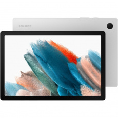 Samsung Galaxy Tab A8 (10.5" LTE) stříbrný Samsung Galaxy Tab A8 (10.5" LTE) stříbrný